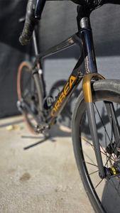 Gravel Orbea - 1