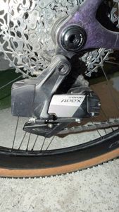Groupe SRAM Apex  - 1