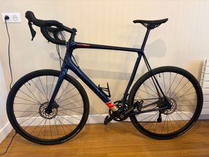 Cannondale Synapse Carbon Tiagra – taille 61  - 1