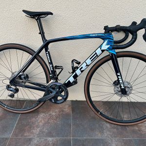 TREK EMONDA SLR 7  - 1