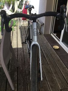 Gravel Massacan Paula M - 1