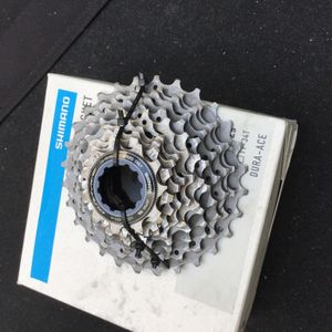 Cassette shimano dura ace 9100 11-28 - 1