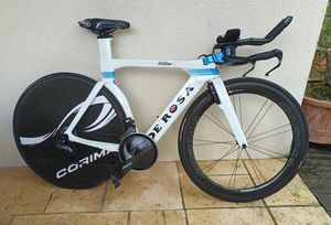 De Rosa TT-03 - 1