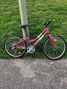 vélo Peugeot enfant 12 ans - 1