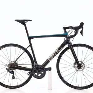 BMC SLR02 Three Carbone - 1