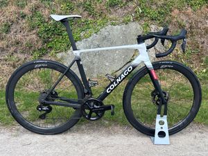 Colnago V5rs team Uae  - 1