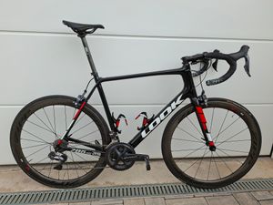 Look 785 Huez RS - 1