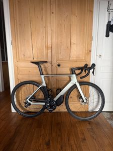 Orbea orca - 1