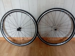 Paire de roues Shimano RS  - 1