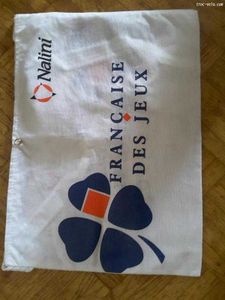 Musette française des jeux - 1