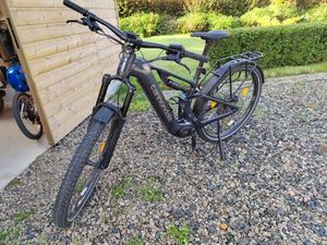 Cannondale Moterra EQ - 1
