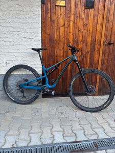 Rocky Mountain Instinct C30 2022 - 1