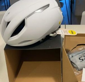 S-Works Evade 3  Blanc / L - 1