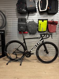 Vélo de route Teammachine SLR Two  - 1