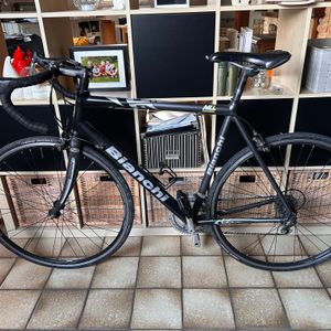 Bianchi / Reparto Corse - 1