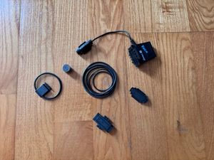 Capteur cadence et vitesse Tacx - 1