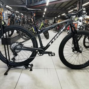 Vtt TREK Supercaliber 9.8 XT  - 1