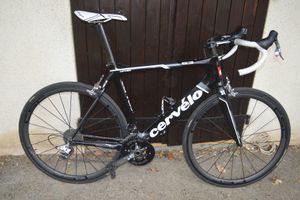 CERVELO S3 - 1