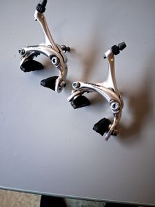 Etrier de Frein 140mm CAMPAGNOLO EKAR