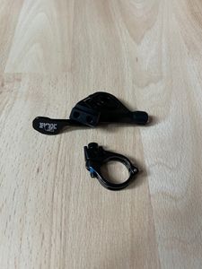Commande de tige de selle FOX Transfer - 1