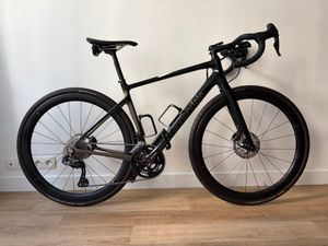 Cannondale Synapse RLE LTD 54 - 1