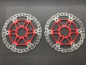 2 x disque HOPE 180mm - 1