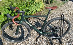 Vend Gravel BH - 1