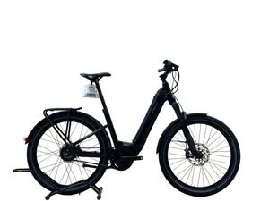 Hnf Nicolai UD3 ALL Terrain Vélo électrique Enviol... - 1