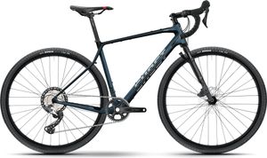 Velo De Gravel Ghost Asket Cf Full Party  Shimano ... - 1