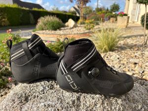 Chaussure hiver sidi - 1
