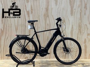 Stevens E-Courier Luxe Forme Vélo électrique Shima... - 1