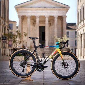 Wilier Filante SLR Cavendish taille M - 1
