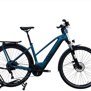 Cube Kathmandu Hybrid One 625 Vélo électrique Shim... - 1