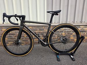 Vend vélo de course - 1