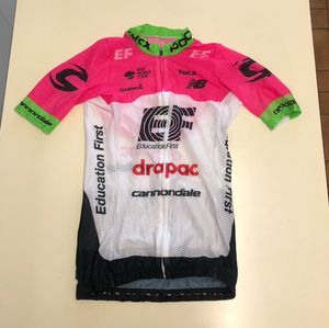 maillot POC team EF Education First - 1