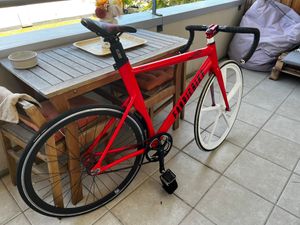 Vélo fixie Fabricbike Aero taille L - 1