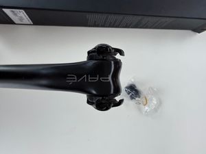 S-Works Pavé ~  Fact Carbon - 1