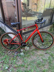 Gravel Welt G100 - 1