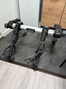 Porte vélo Thule Outway Hanging 2 - 1