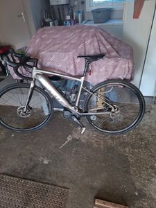 Giant roadE+2pro - 1