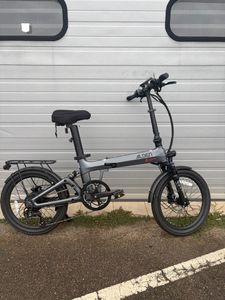 Vélo pliable ALDEN - 1