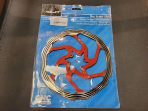 Disque de frein vélo XLC X58 - 1