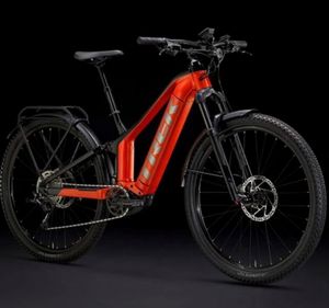 VTT Électrique TREK Powerfly FS 4 Gén. 3  TOUT EQU... - 1