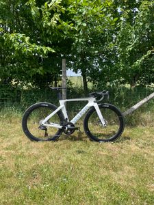 Vélo route Van Rysel RCR F Ultegra  - 1