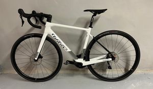 Vélo WILIER Garda - 1