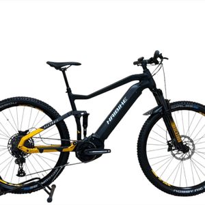 Haibike AllTrail 6 29 pouces VTT électrique Sram S... - 1