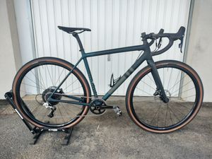SPECIALIZED CRUX COMP  - 1