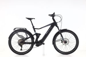 Produit Reconditionne    Bulls Iconic Evo Tr1   Ve... - 1