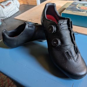 Chaussures Ekoi C12 Road - 1