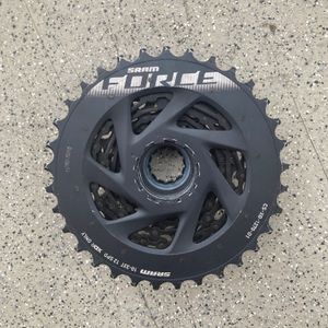 Cassette SRAM FORCE AXS 12 V 10/33 - 1